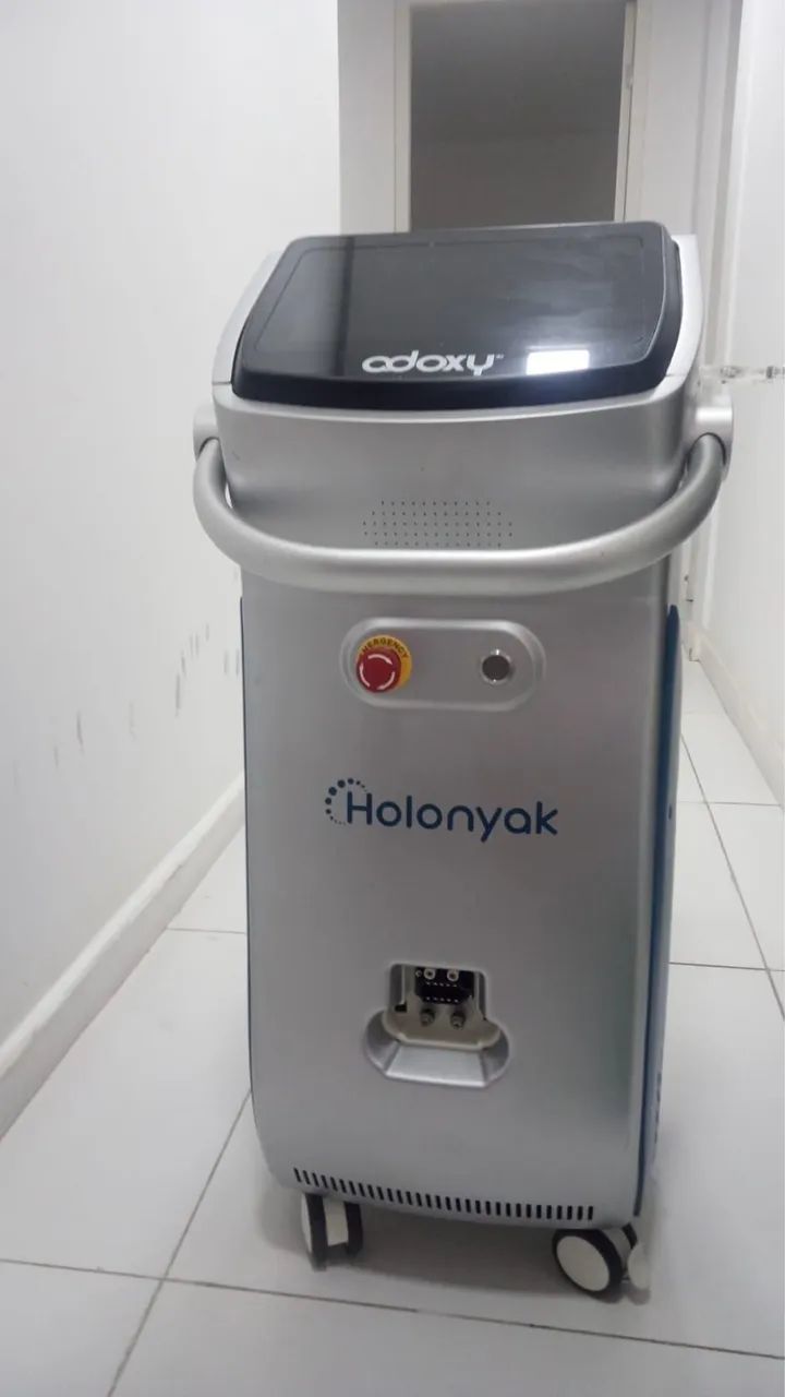 Vendo aparelho de depilação  - Foto 2