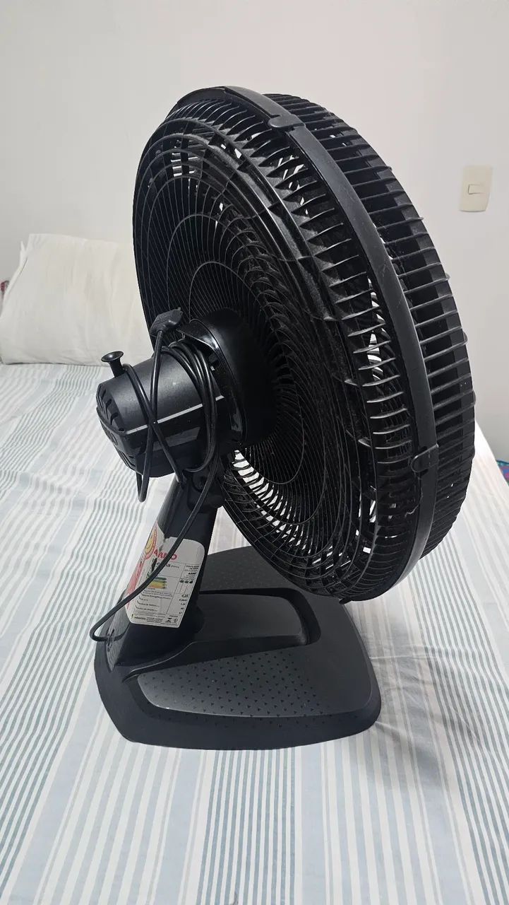 Ventilador arno 50cm - Foto 3