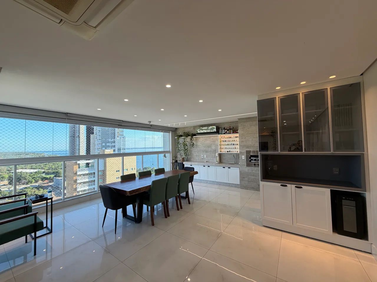 ORLA 14 RESIDENCE - porteira fechada  - Foto 4