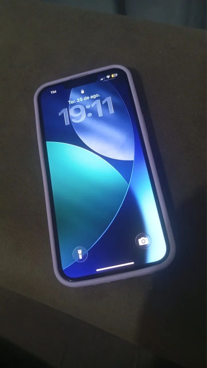 iPhone 13 128g 100% original 
