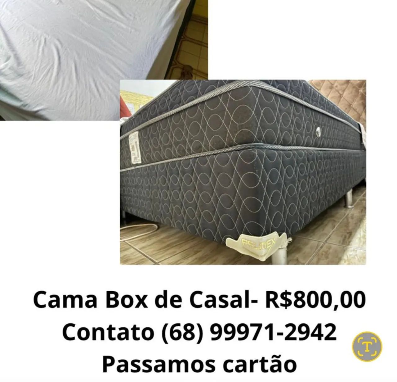 Produtos a venda em Rio-branco-ac  - Foto 4