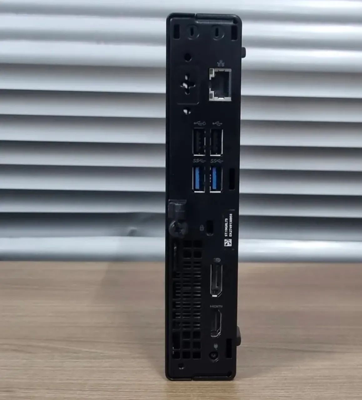 Vendo Computador Dell Optiplex 3080 Micro - Foto 4