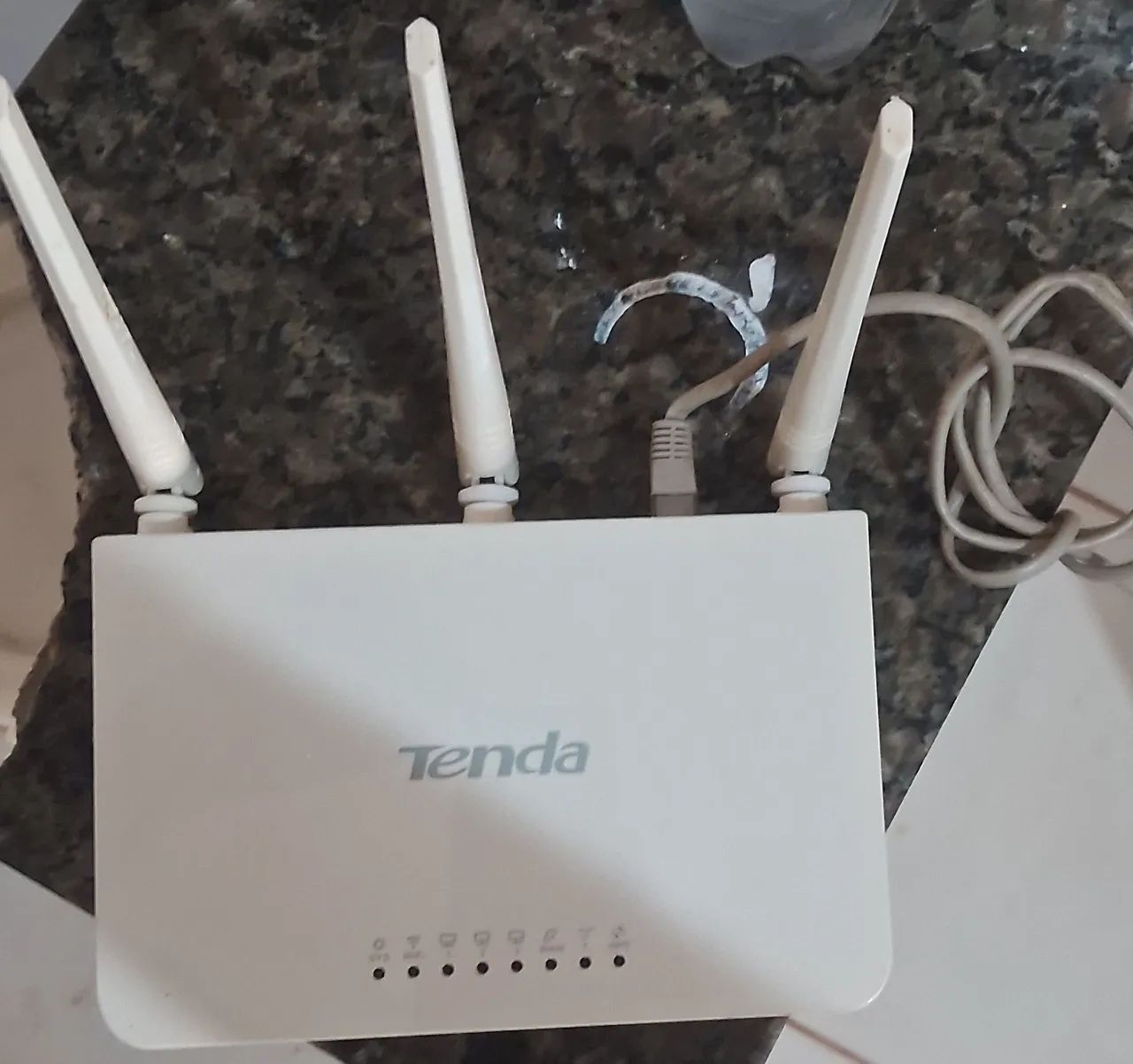 Roteador de Internet 