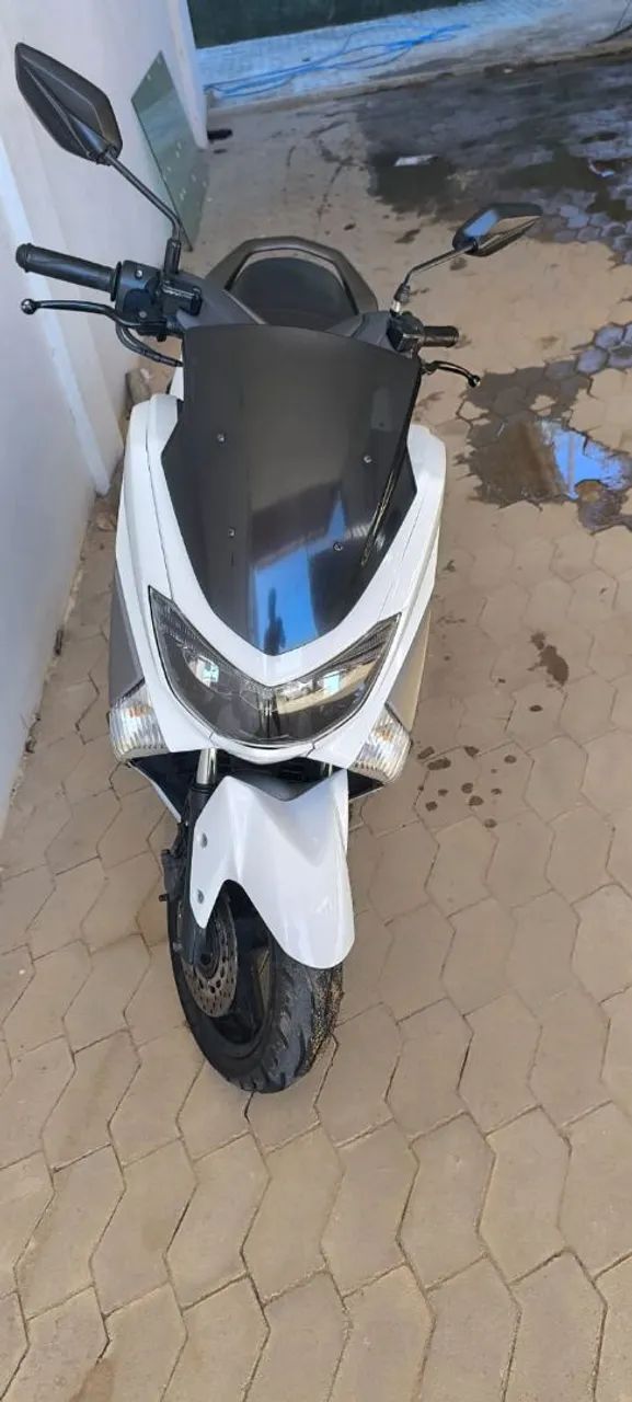 Nmax 160 