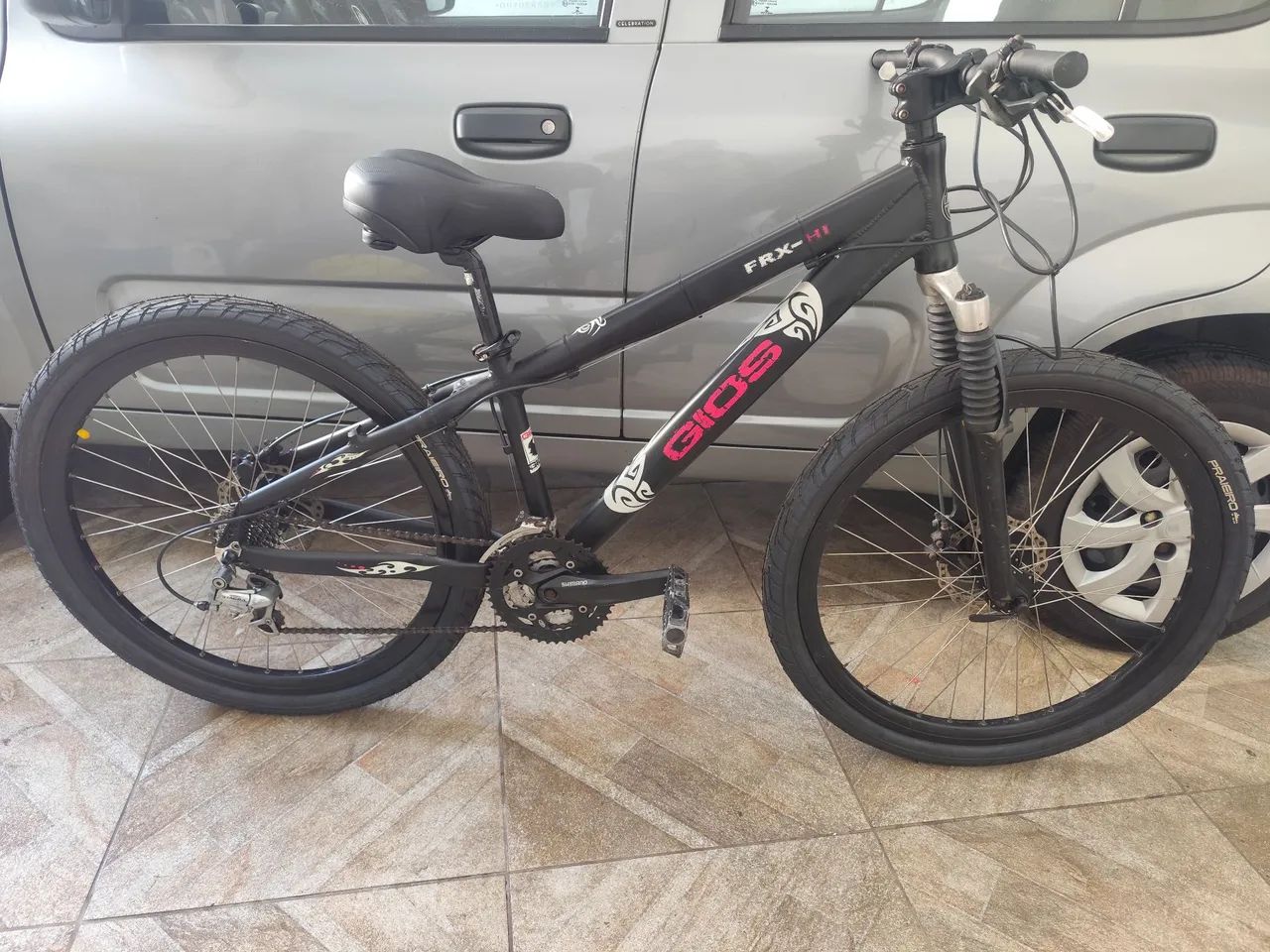 BICICLETA GIOS - Foto 3