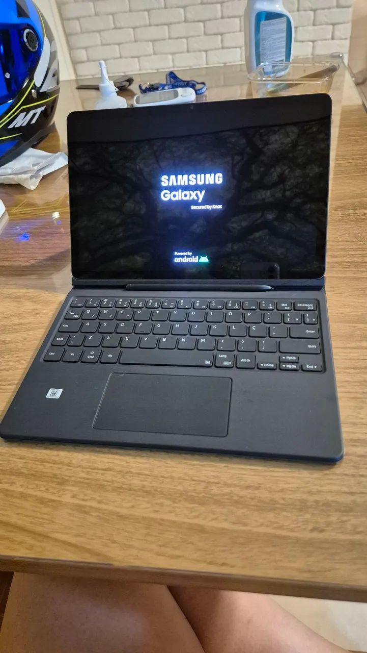 Samsung Tab S9 - Foto 5