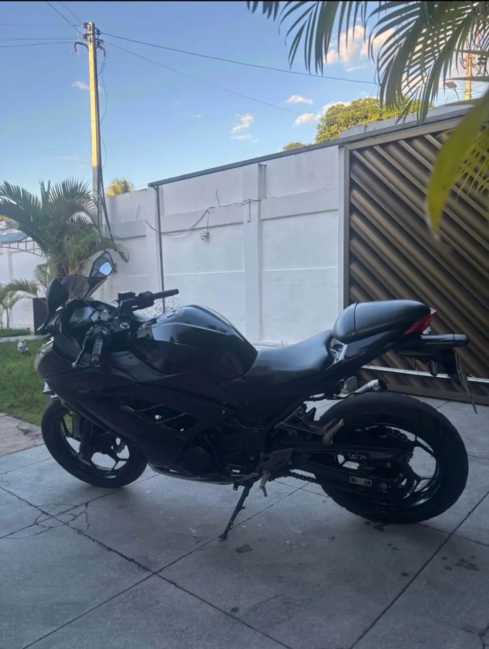Ninja 300 extra - Foto 3