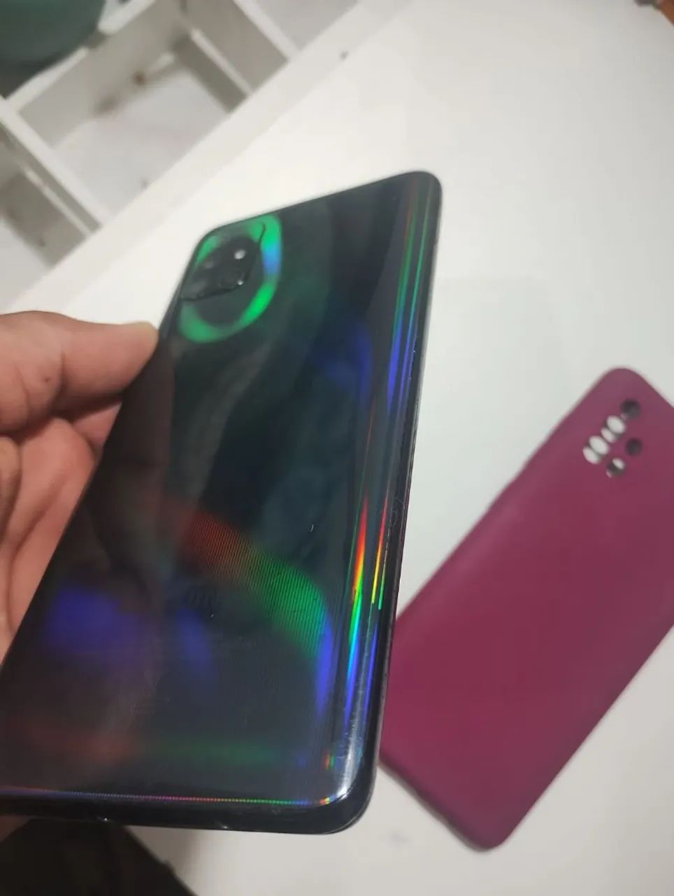Celular Samsung A51  - Foto 3