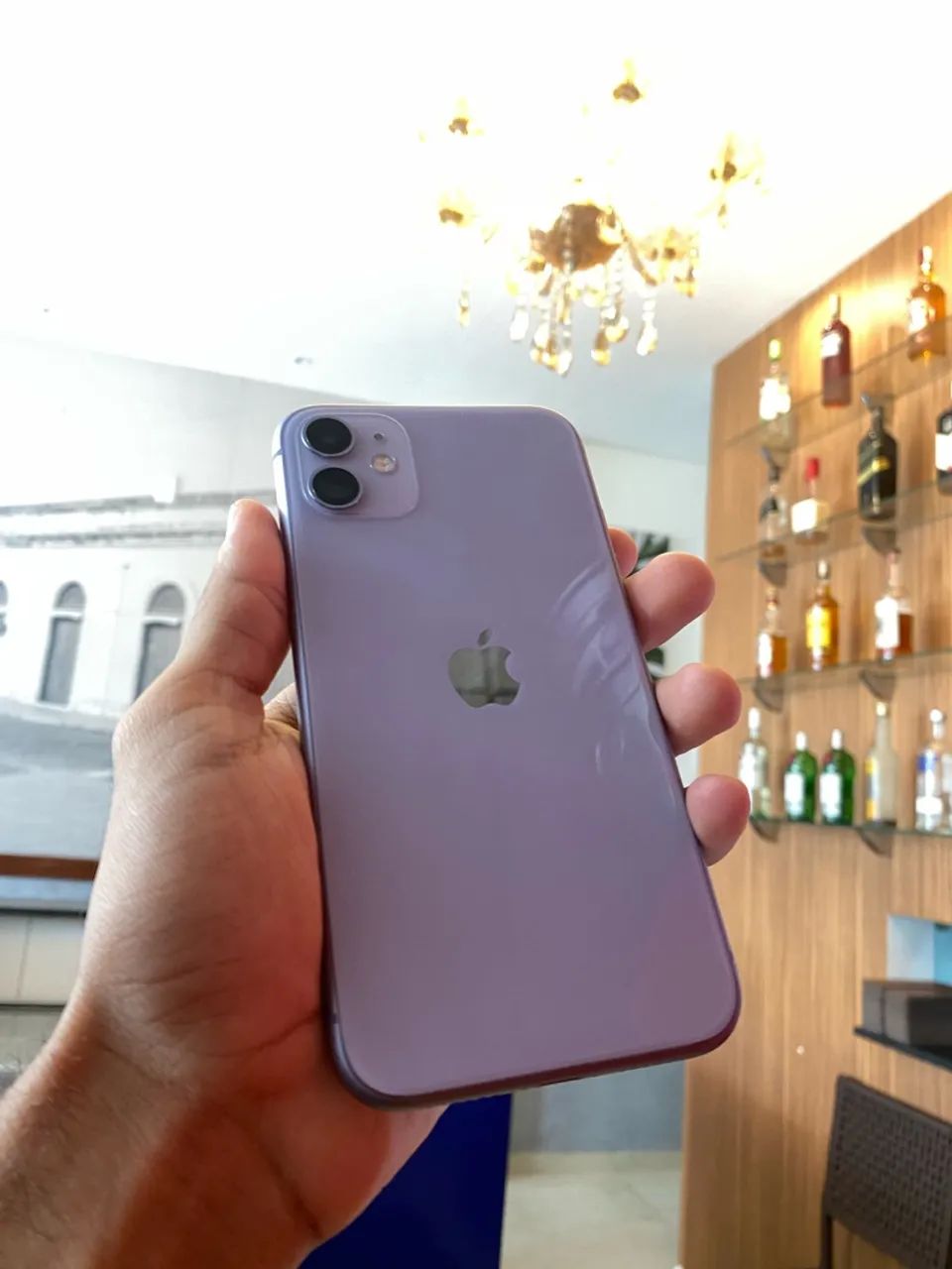 Troco iPhone 11 em Android - Foto 2