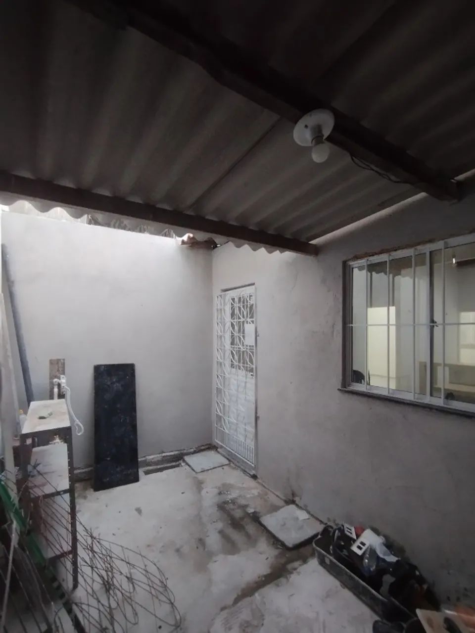 CASA REFORMADA A 2,5 KM DA PRAIA DA BARRA  - Foto 2