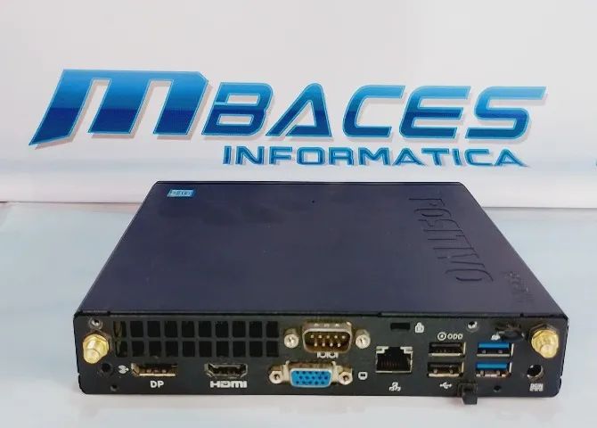 Mini pc Positivo master C600 MiniPro - Foto 2