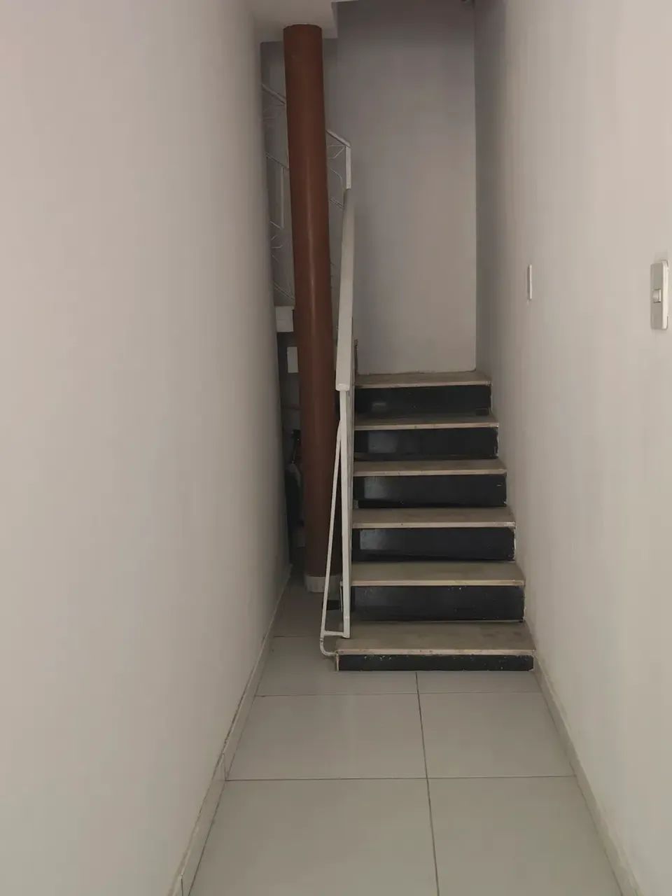 ALUGO CASA NO UMARIZAL - Foto 2