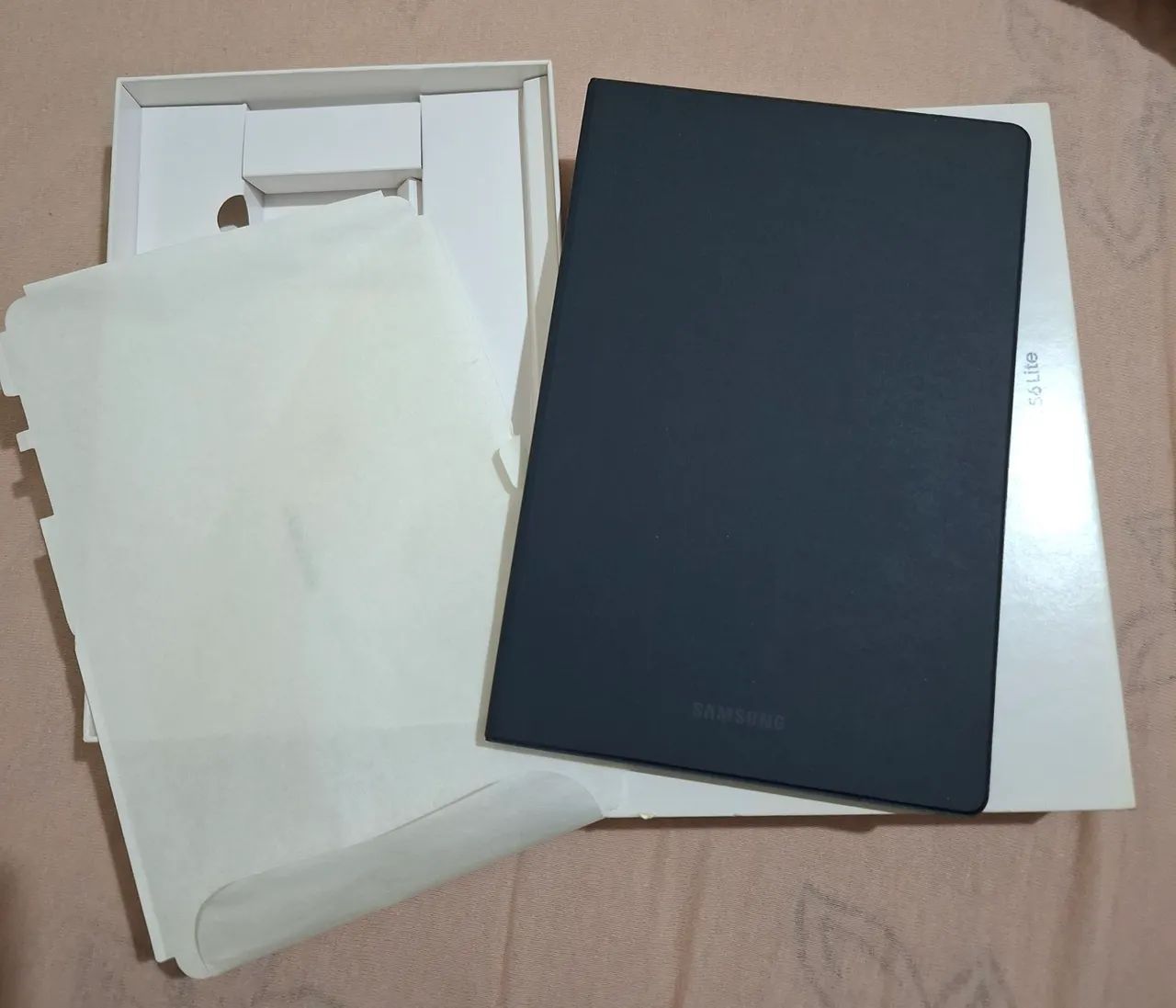 Tablet Samsung Tab S6 Lite - Foto 2