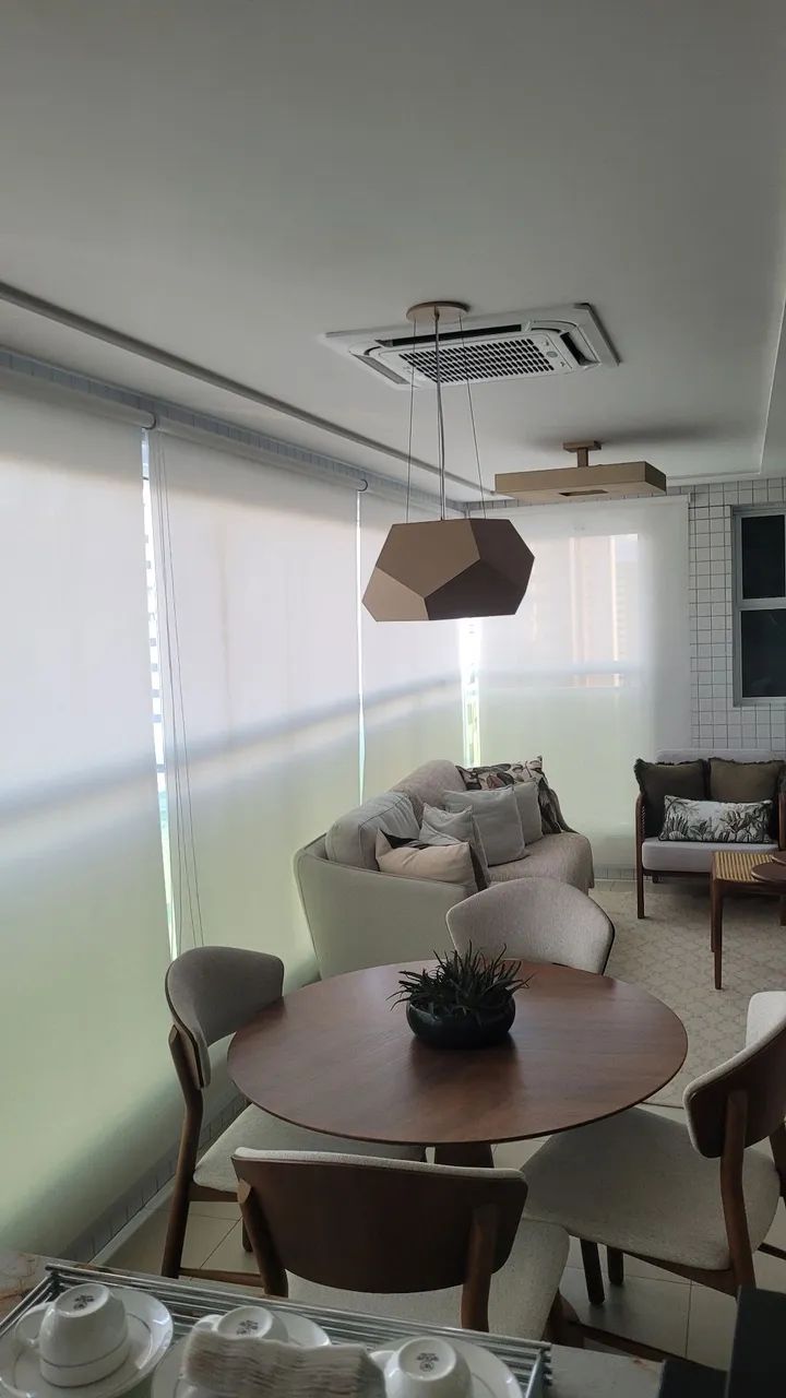 Cortinas e Persianas - Foto 3