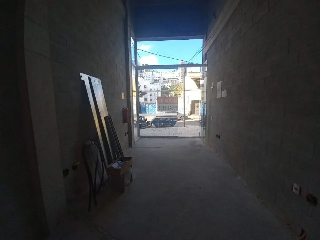 Loja no Alto dos Passos para locação - Foto 3