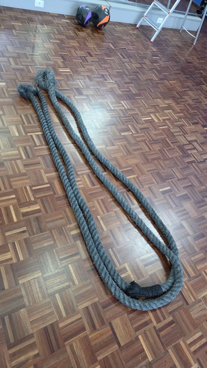 Corda Naval Kallango Profissional  - Foto 3