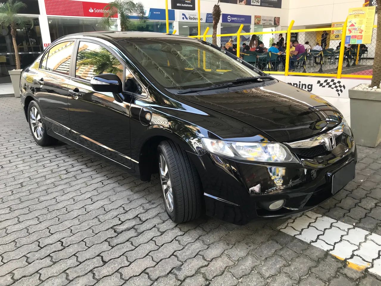Honda Civic 2010