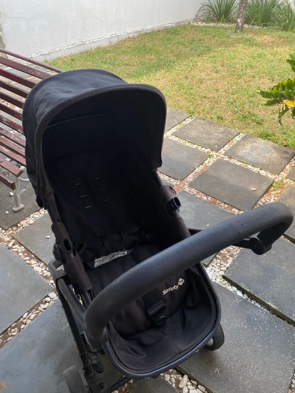 Carrinho de bebê  - Foto 4