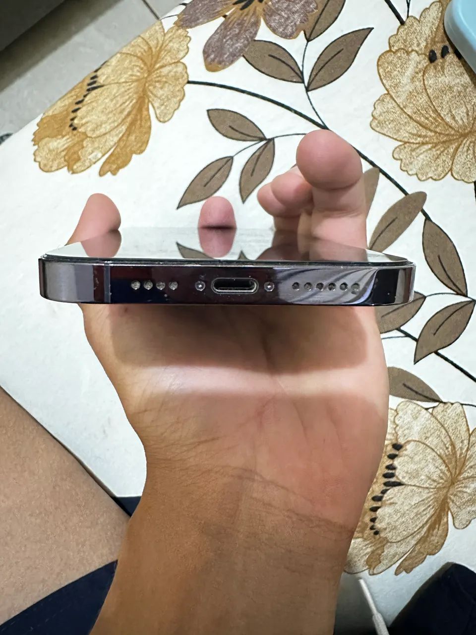 Iphone 14 pro max  - Foto 4