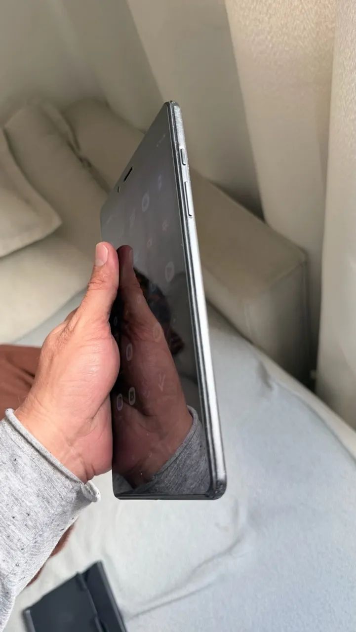 VENDO TABLET A6 galaxy 32gb - Foto 4