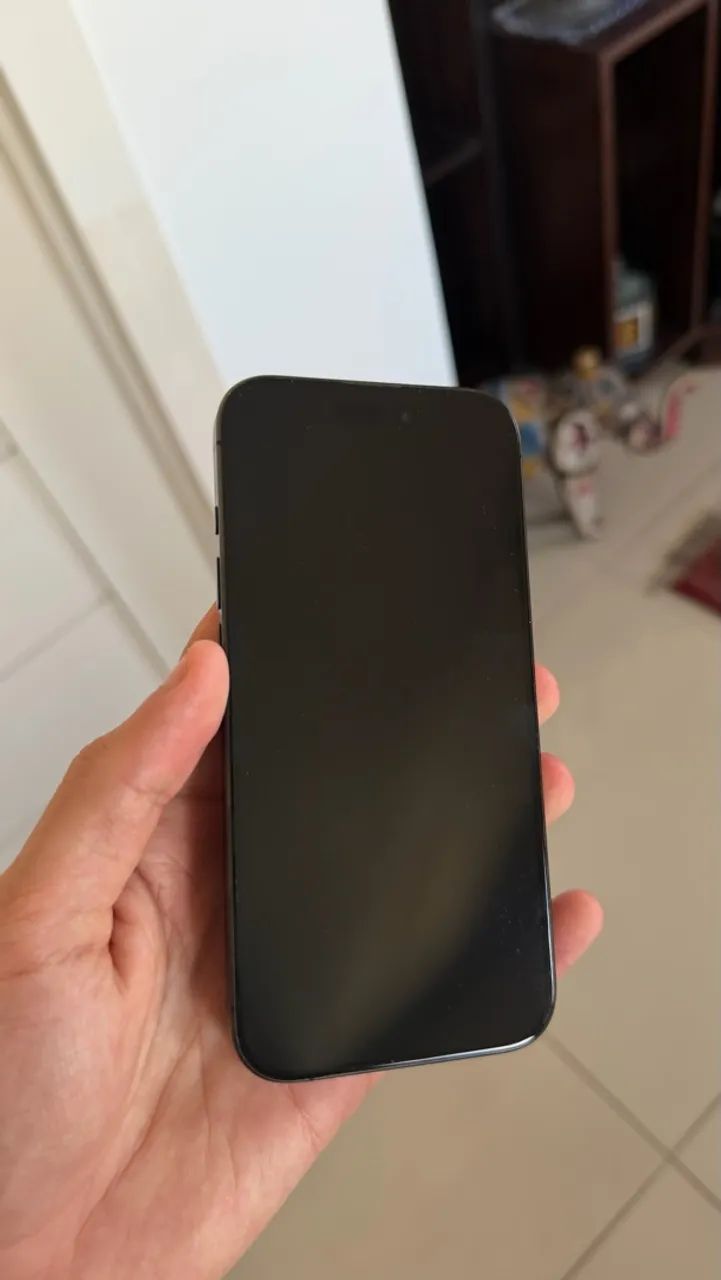 Iphone 15 Pro 256GB - Foto 3