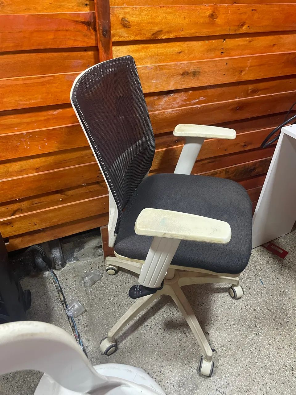 Cadeira de escritório  - Foto 2