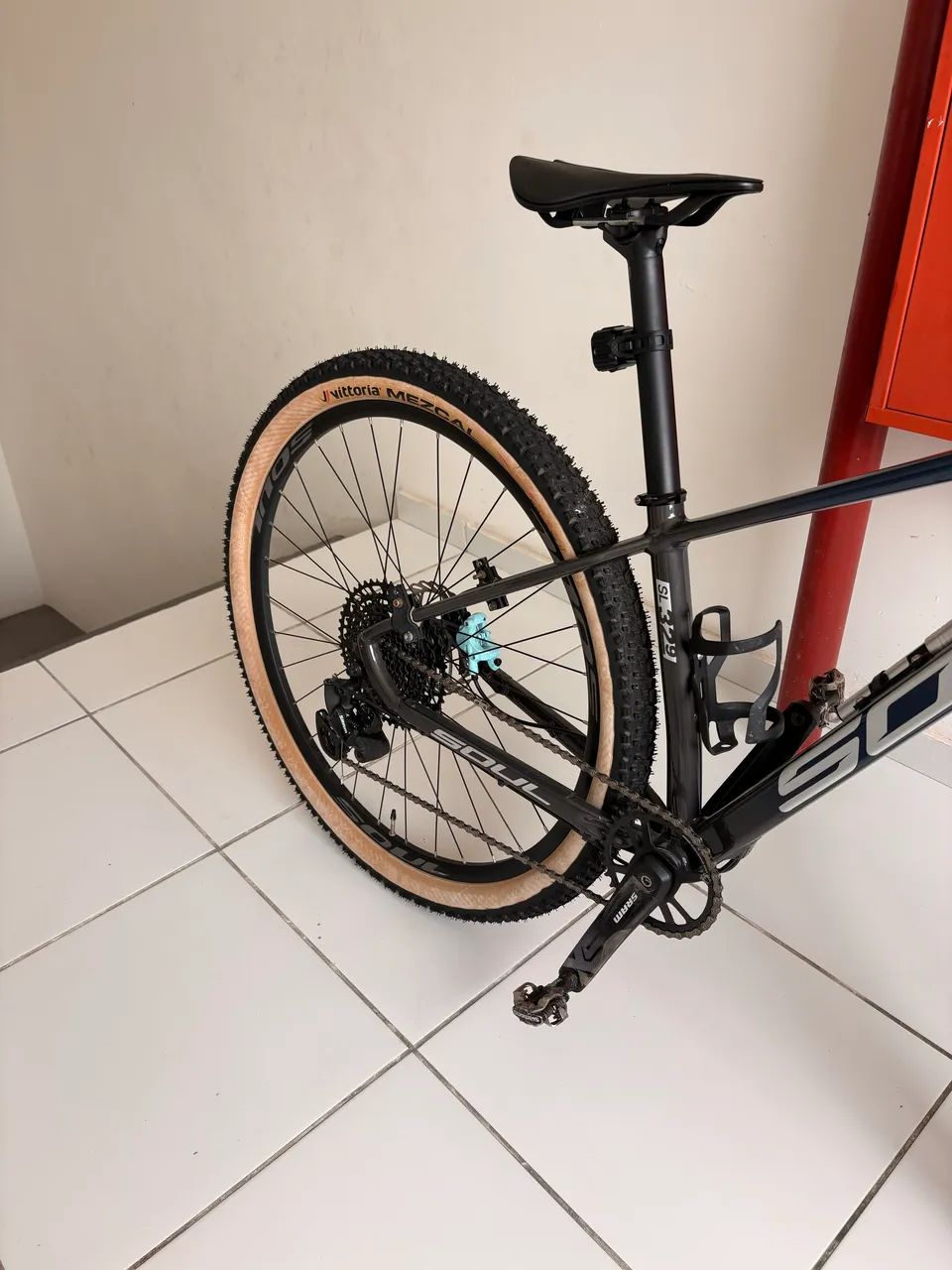 Bike soul aro29 - Foto 2