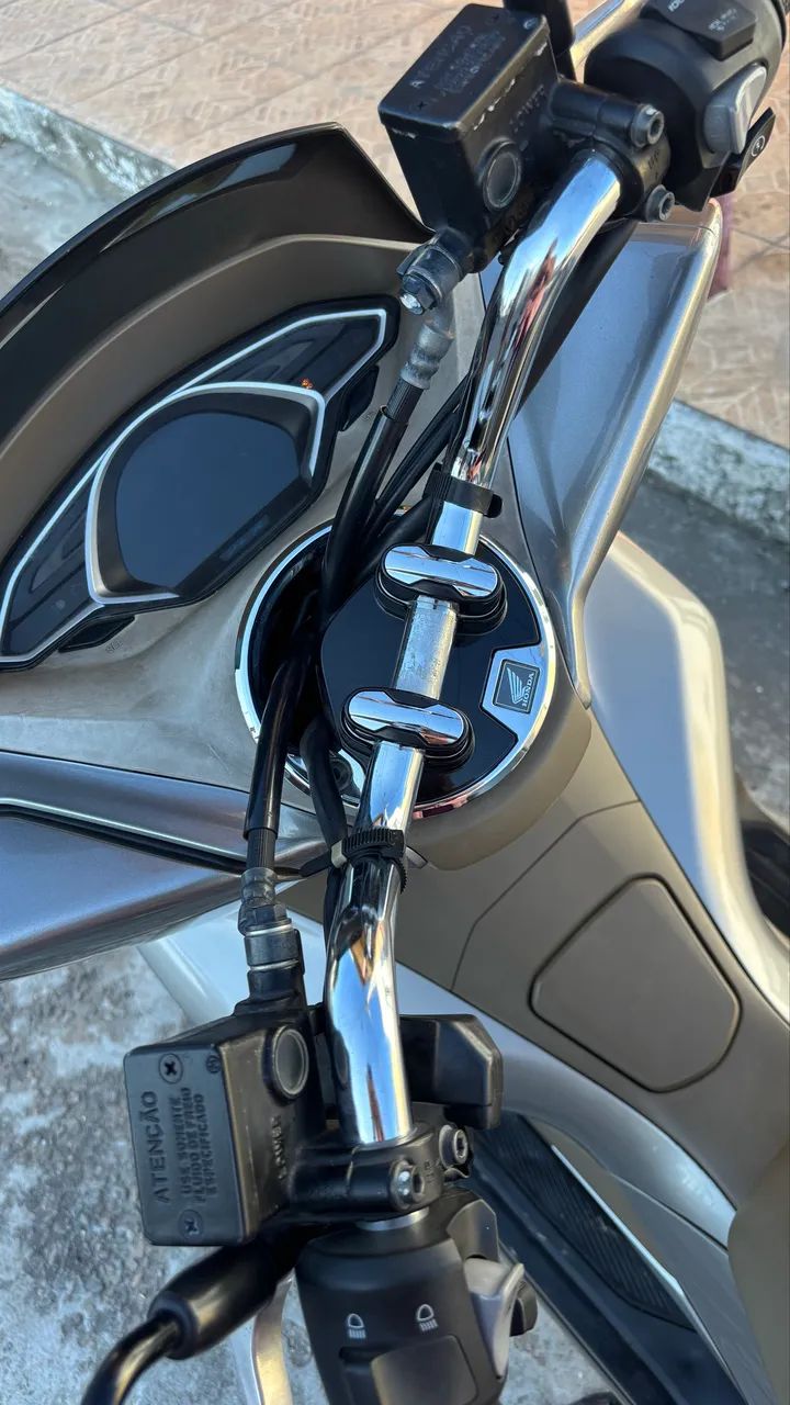 Pcx dlx 2022 - Foto 4