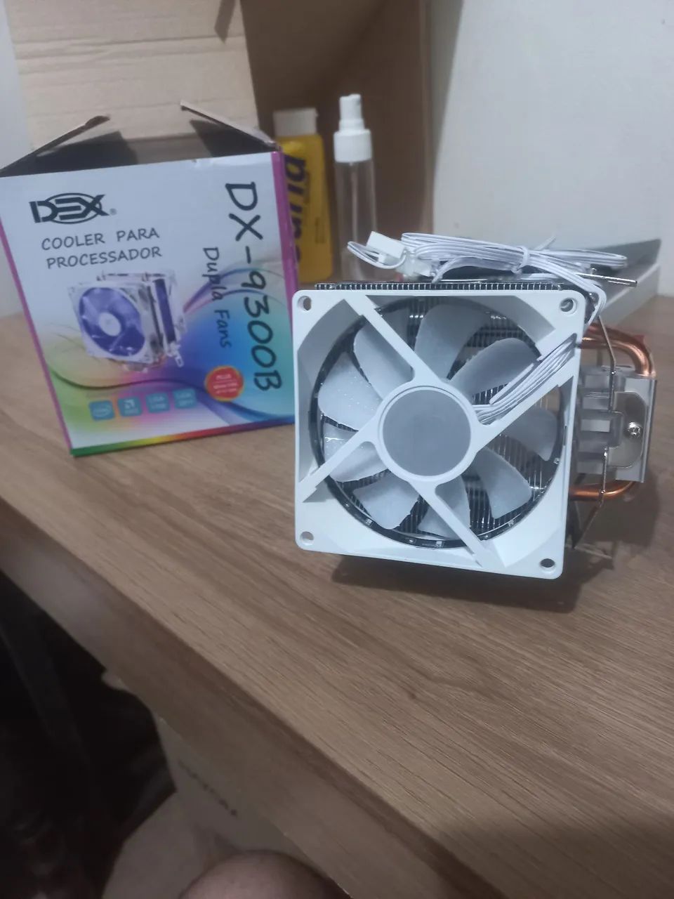 Peças de computador gamer - Foto 2