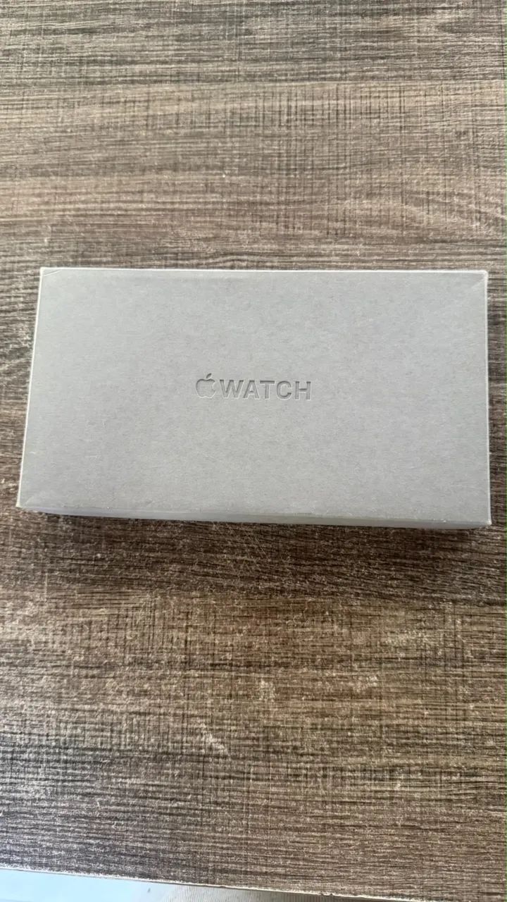 Apple Watch Ultra 3  - Foto 2