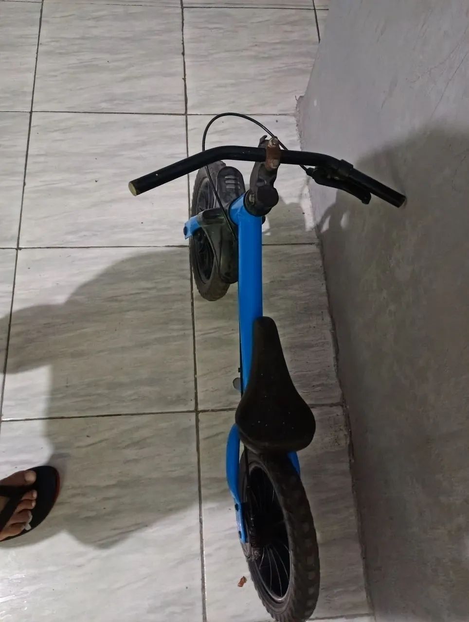 Bicicleta do grau - Foto 2