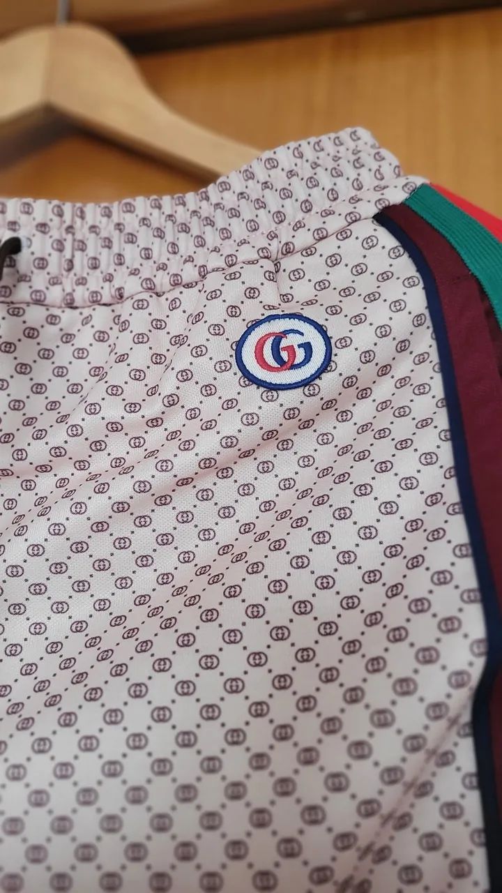 Calça Gucci original . - Foto 3