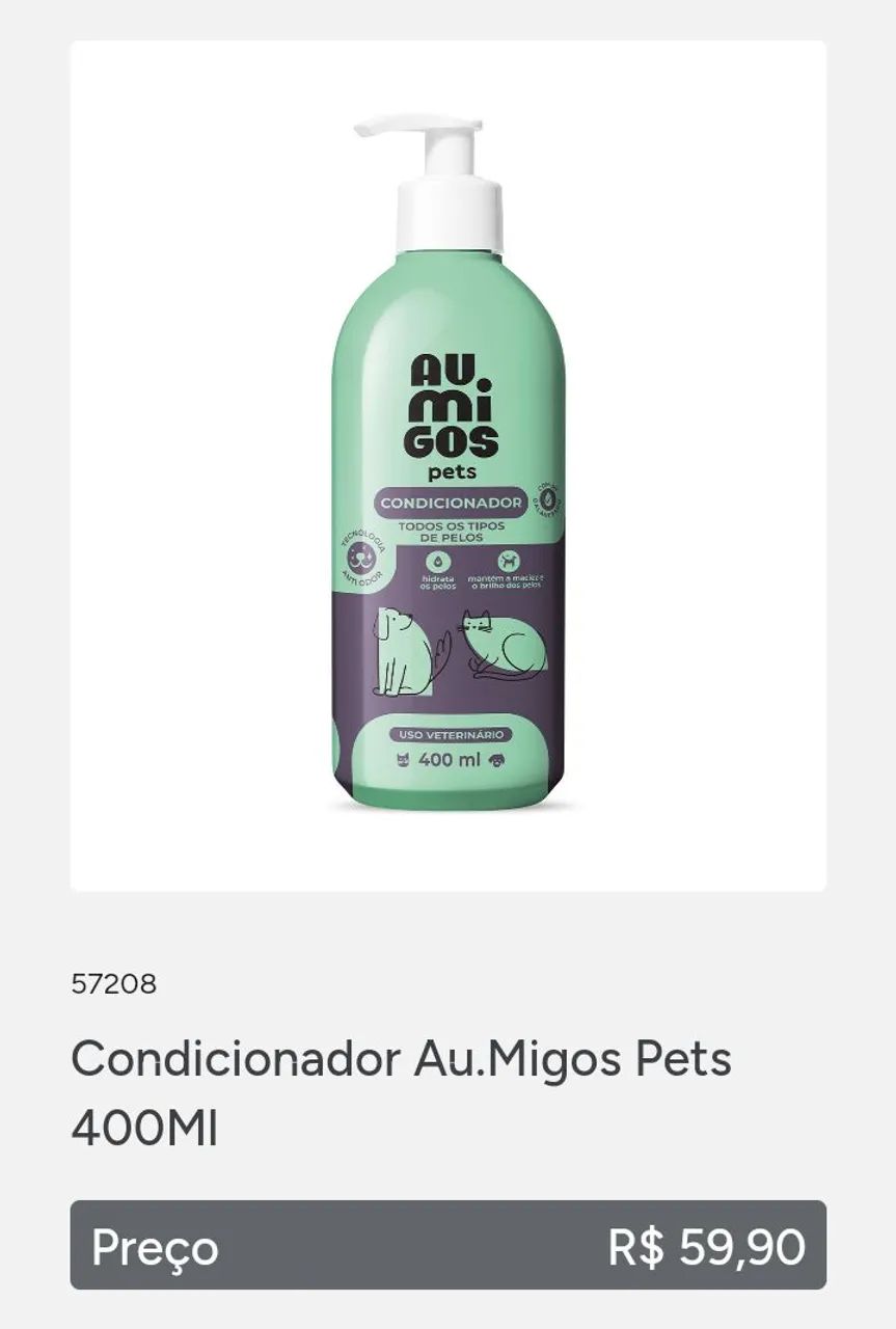 Seu Pet merece  esses cuidados,aproveite  ultimas unidades  - Foto 3