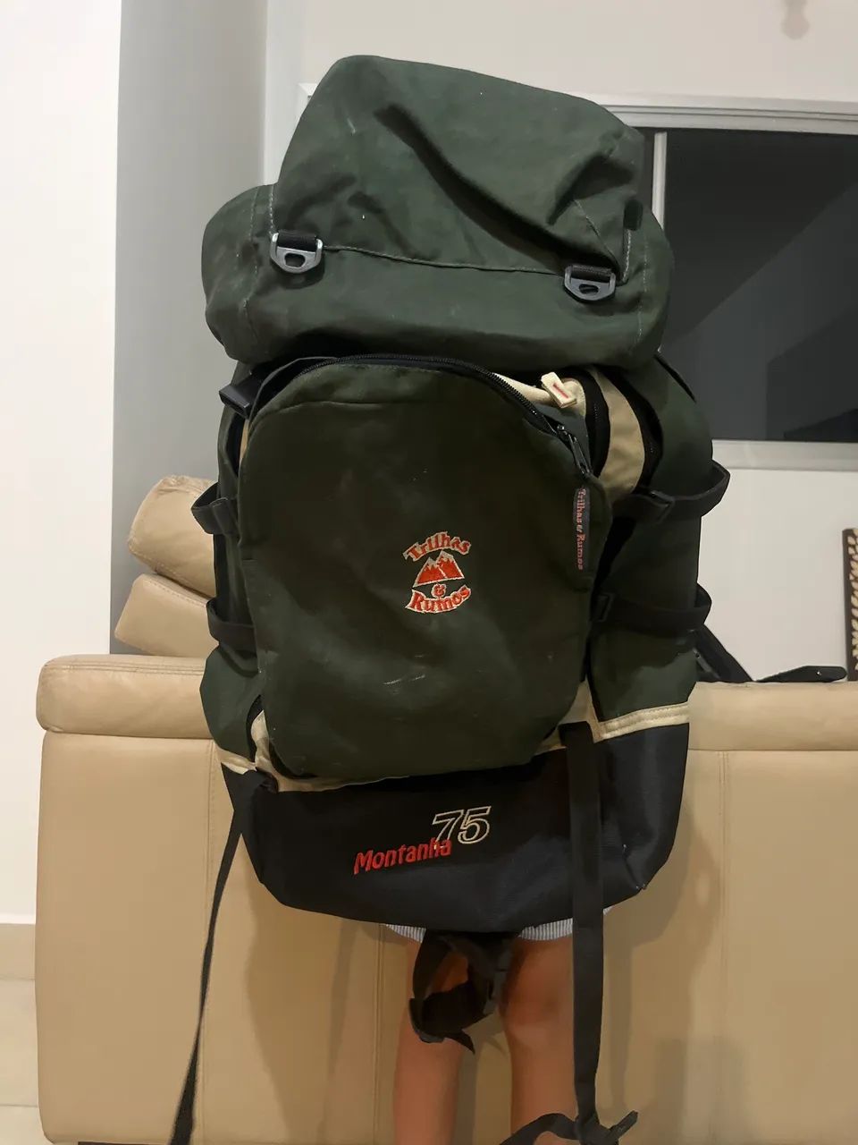 Mochila