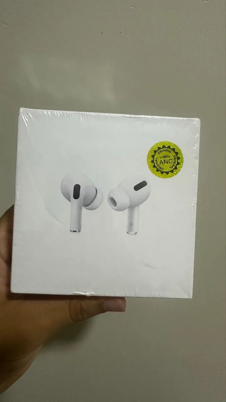 Fone Bluetooth premium  novo e lacrado 