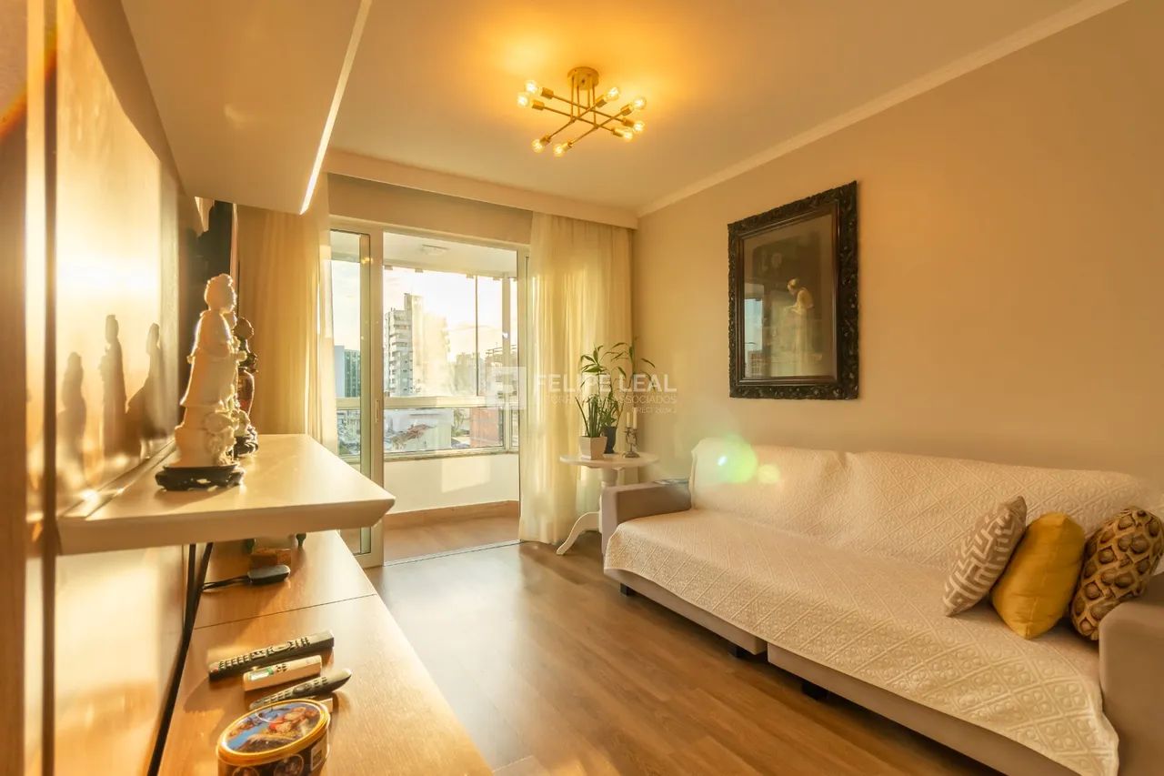 Apartamento em Campinas - São José, SC - Foto 5