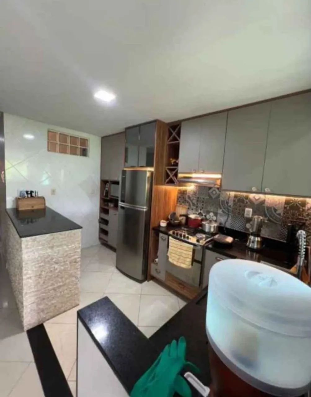 Vendo casa na Marambaia (S)  - Foto 3
