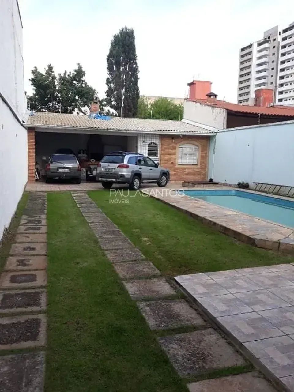 Casa à venda, 321 m² - Vila Jardini - Sorocaba/SP