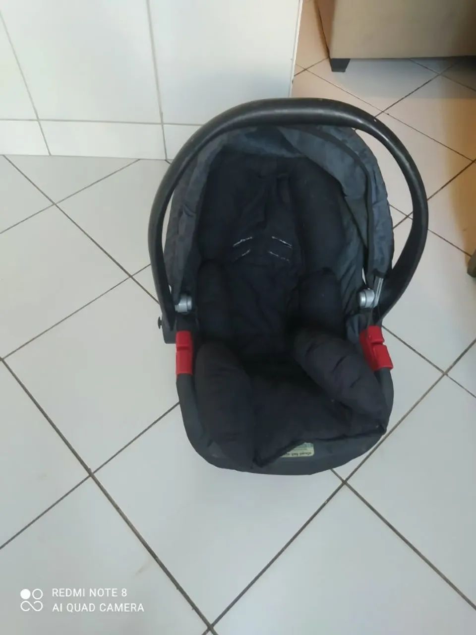 Bebe conforto 