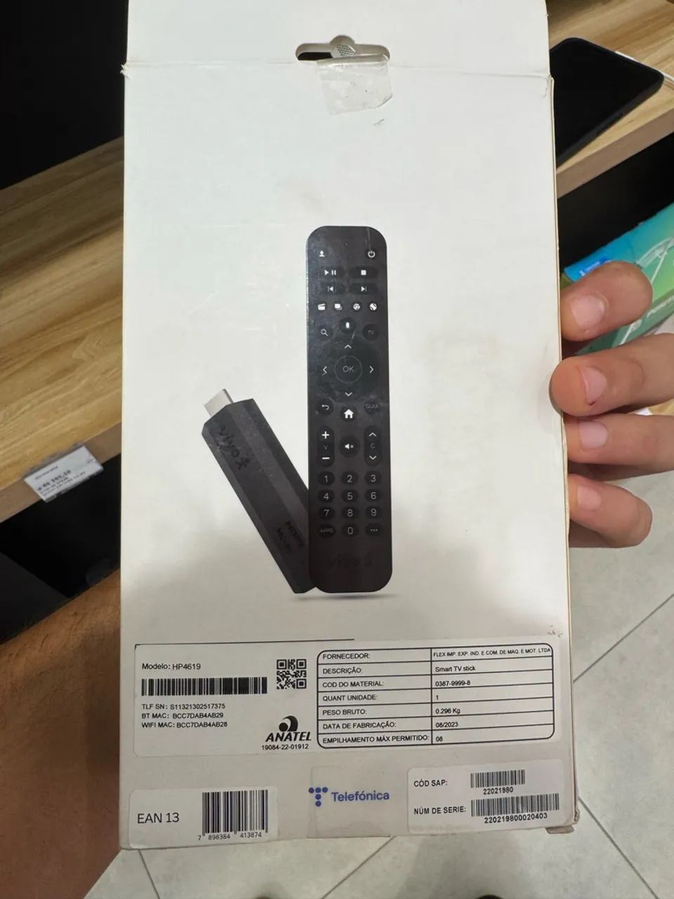 SMART TV STICK  - Foto 2