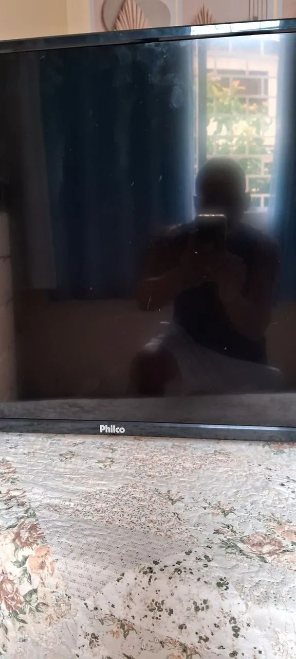 Televisão  - Foto 5