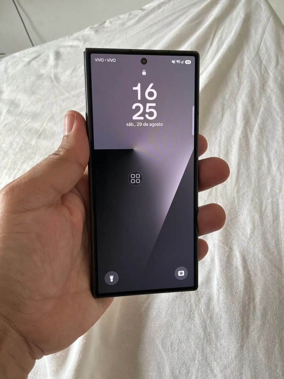 GALAXY Z FOLD 7 DE 1 TERA.  - Foto 2