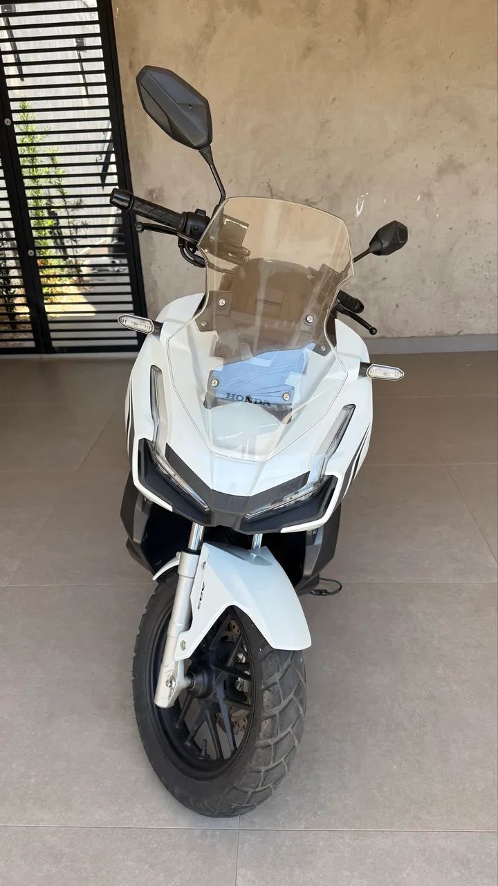 Honda ADV 150  - Foto 4