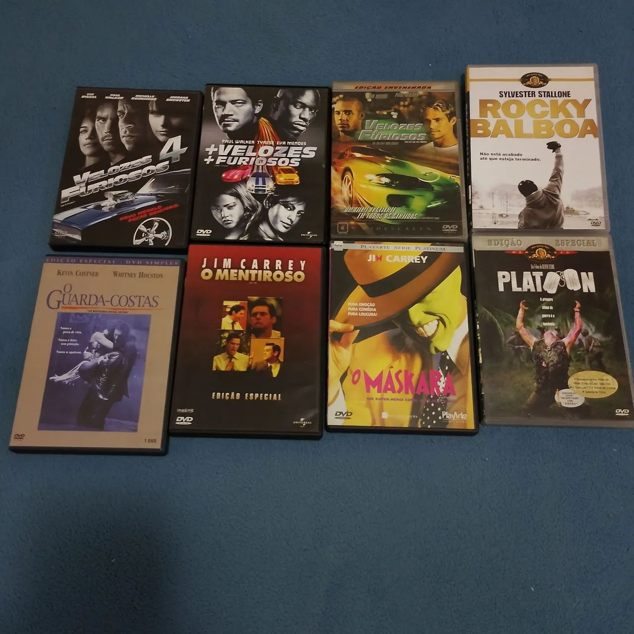 Dvd  - Foto 5