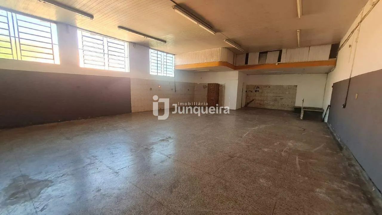 Salão para aluguel, Jardim São Jorge - Piracicaba/SP - Foto 5