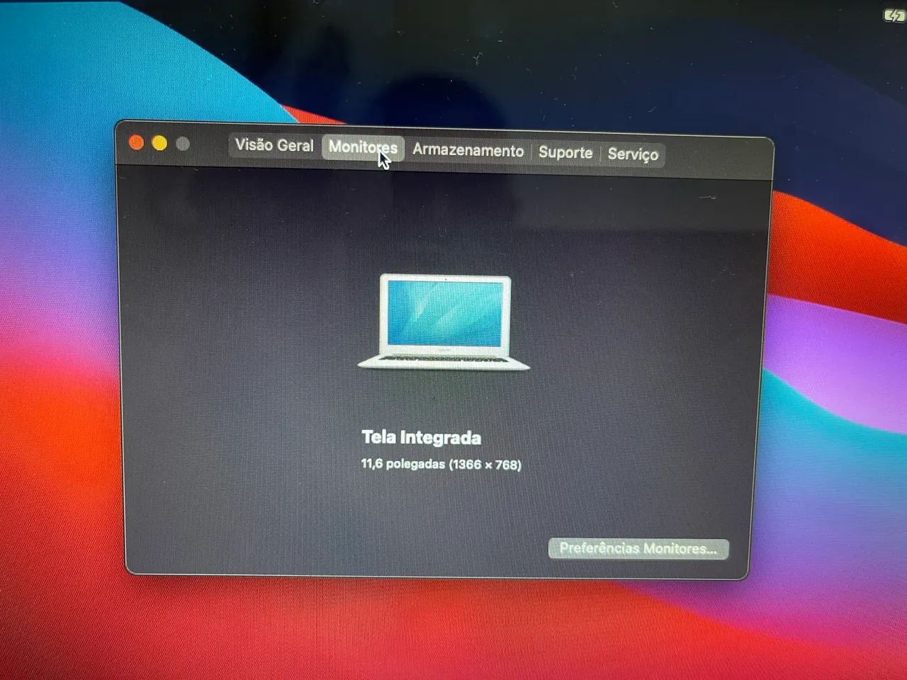MacBook Air  - Foto 3