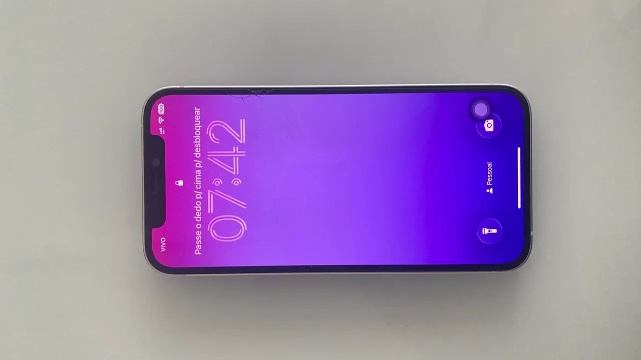 iPhone 12 128Gb - Foto 2