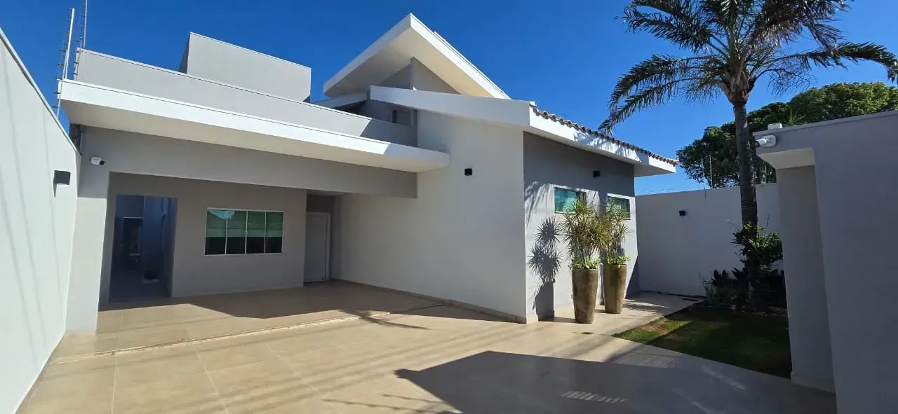 Casa terrea a venda no Santo Amaro - Foto 4