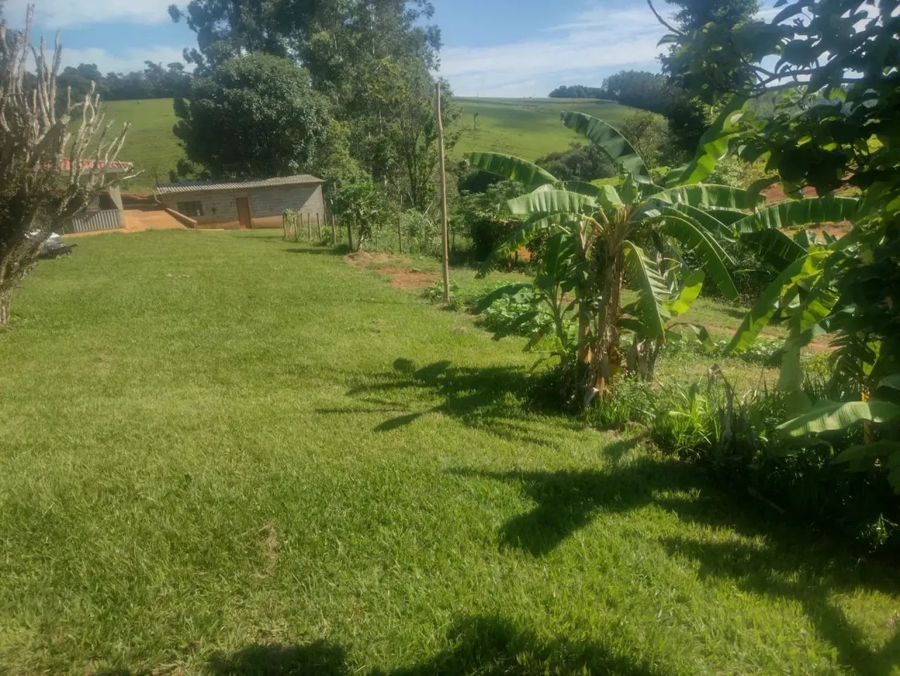 Casa sede boa dimais ,represa ,casa caseiro - Foto 3