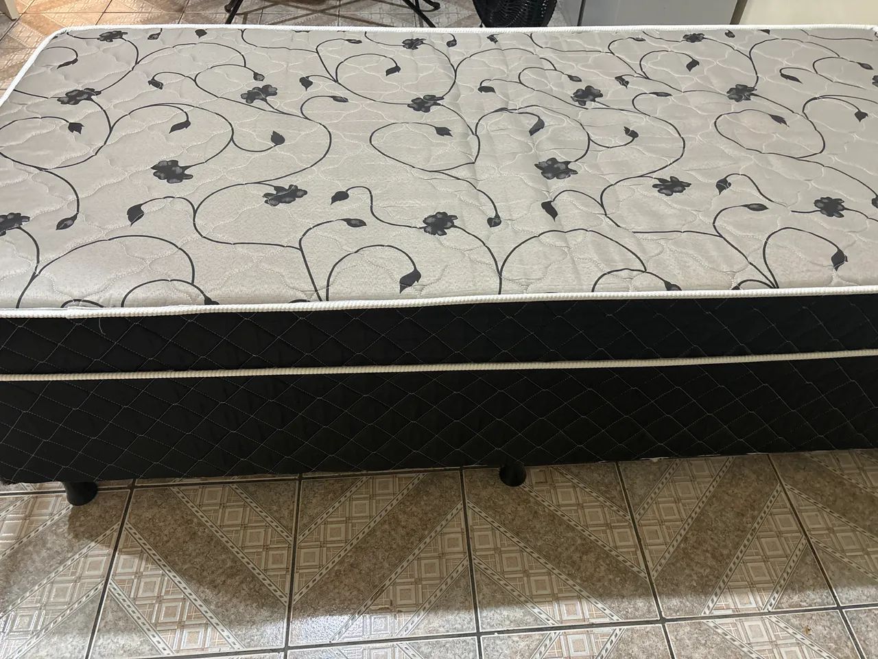 Cama box  - Foto 4